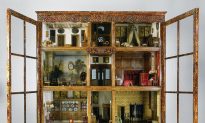 Petronella Oortman and Her Giant Dolls’ House