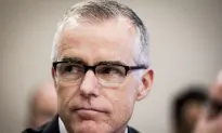 CNN Faces Heat for Hiring Fired FBI Official Andrew McCabe as Contributor