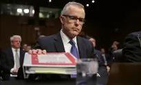 Trump Campaign Adviser Calls for Investigation Into Origin of Russian Collusion Claims