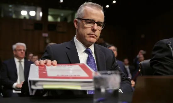 FBI Testimonies on Carter Page FISA Reveal Broken Oversight Process