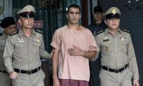Thai Court Orders Release Of Bahrain Refugee Soccer Player