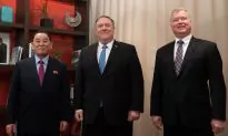 US Special Representative Discusses Diplomatic Strategy on North Korean Denuclearization