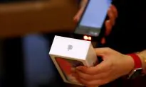 Apple iPhone Sales in China Fell by a Fifth in Fourth Quarter: IDC