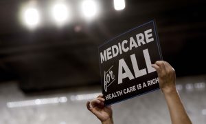 So Americans Want Canadian Health Care? Think Again!