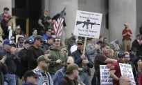 Gun Control Legislation Accelerates Ahead of Parkland School Shooting Anniversary