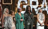 Gaga, Carlile, Musgraves and Gambino Win 3 Grammys Each