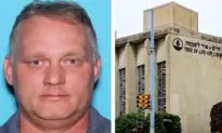 Judge: Death Penalty on Table for Synagogue Massacre Suspect