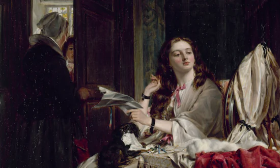 St. Valentine’s: A Minor Day in a Medieval Calendar Packed With Festivals