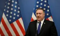 Videos of the Day: Pompeo’s European Tour Aimed at Reassuring Allies