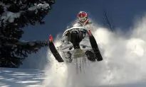 Snowmobiler in Utah Dies After Being Buried by an Avalanche