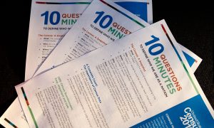 Supreme Court to Decide Whether Census Can Ask About Citizenship