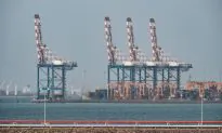 Hong Kong Lawsuit Challenges China’s ‘One Belt, One Road’ Ambitions in Djibouti