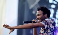 Donald Glover Reveals Stroke Forced Him to Cancel 2024 World Tour