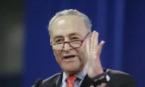 US Senator Schumer Announces Fentanyl Sanctions Bill Before China Trade Talks