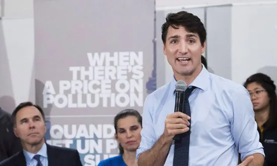 Ottawa Considering Rebrand of Carbon Tax Rebate Program to Address ‘Confusion’