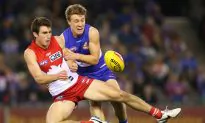 COVID-19 Restrictions Ease for AFL Players