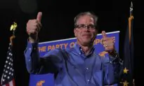 Tax-paid Hill Pensions Would End Under Scott, Braun Bill