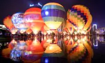 China’s 2018 Tourism Revenue Growth Slowest in a Decade as Economy Cools