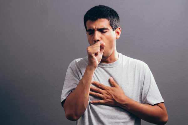 Coughing