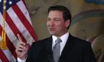Florida Governor Signs Bill Allowing More Armed Teachers