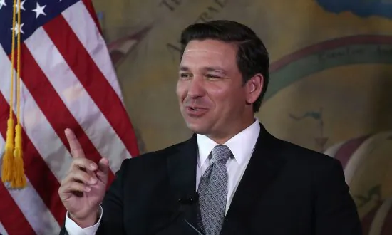 Florida Governor Plans Rollback of Common Core