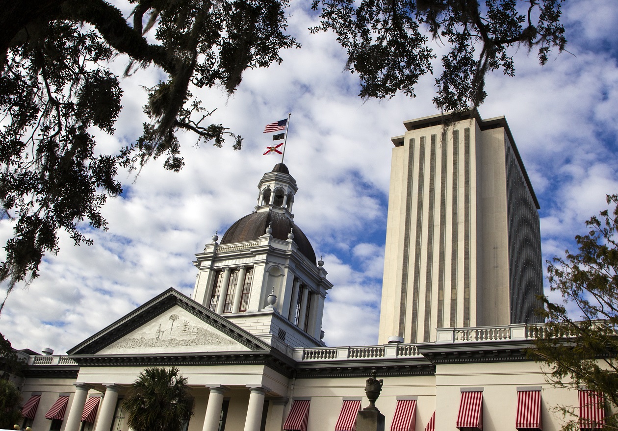 Florida Ethics Commission Says Fried Failed to Accurately Disclose Income - Vimarsana News