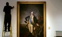 Washington’s Warnings Against Partisanship Related to the ‘Illuminati’ and ‘Democratic Societies’