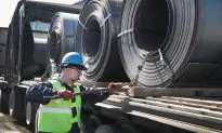 US Steel to Lay Off Over 1,500 Workers and Idle Detroit-Area Mill