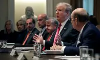 Trump Calls on Rep. Ilhan Omar to Resign Over Comments About Isreal