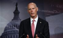 Senator Demands Florida Universities Report How They Defend Against Chinese Influence