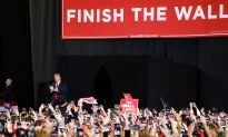 In Photos: Trump Rally in El Paso, Texas
