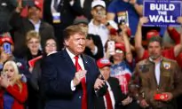 Trump Rallies in El Paso in Renewed Push for Border Wall