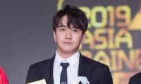 Famous Chinese Actor Caught Up in Academic Fraud Scandal