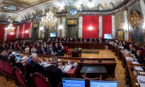 As Catalan Leaders Go On Trial, Spain Faces a Reckoning