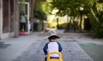 Pre-Election Promises to Extend $10-a-Day Child-Care Scheme Could Be Costly