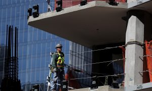 Job Openings Hit Record High, Economy Running Out of Workers