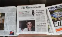 Bloomingdale’s Pulls ‘Fake News’ Shirt After Complaint From Reporters