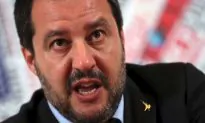 Italy Presses France to Extradite Former Leftist Militant
