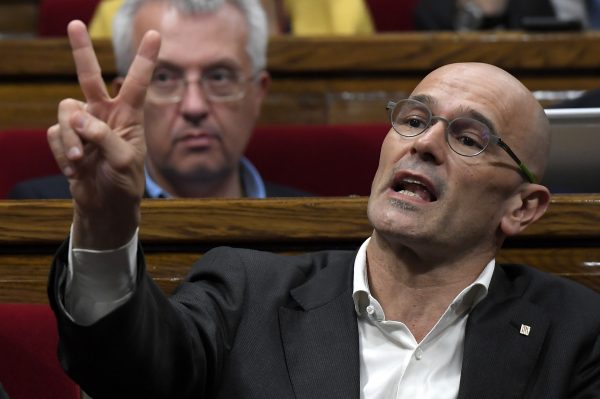 paul romeva