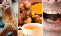 Serious Heat: 8 Ailments Ginger Tea Can Help Remedy–Do You Suffer From Arthritis or Tooth Decay?