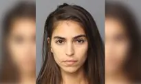 Former ‘American Idol’ Contestant Antonella Barba Accused of Delivering Fentanyl