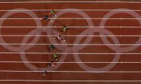 ‘Fastest Kid in the World’ Tipped for Future as He Smashes 100m Record