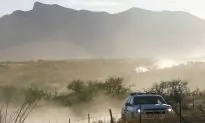 Man Convicted of 1st-Degree Murder in Border Agent’s Death