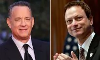 Tim Allen, Tom Hanks, De Niro Thank Gary Sinise for Helping Vets in Star-Studded Tribute