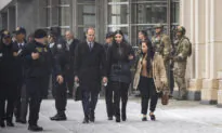 Wife of Mexican Drug Kingpin ‘El Chapo’ Arrested on Drug Trafficking Charges