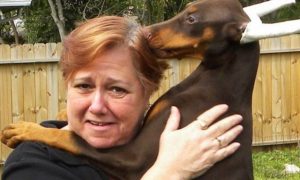 Texas Dog Trainer Found Dead With Bite Marks: Police