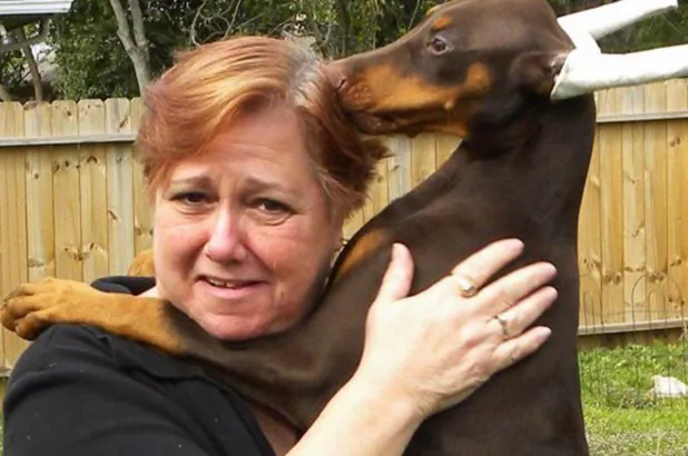 Texas Dog Trainer Found Dead With Bite Marks: Police