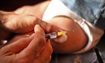 New Jersey Ready to Pass Vaccine Bill Eliminating Religious Exemption