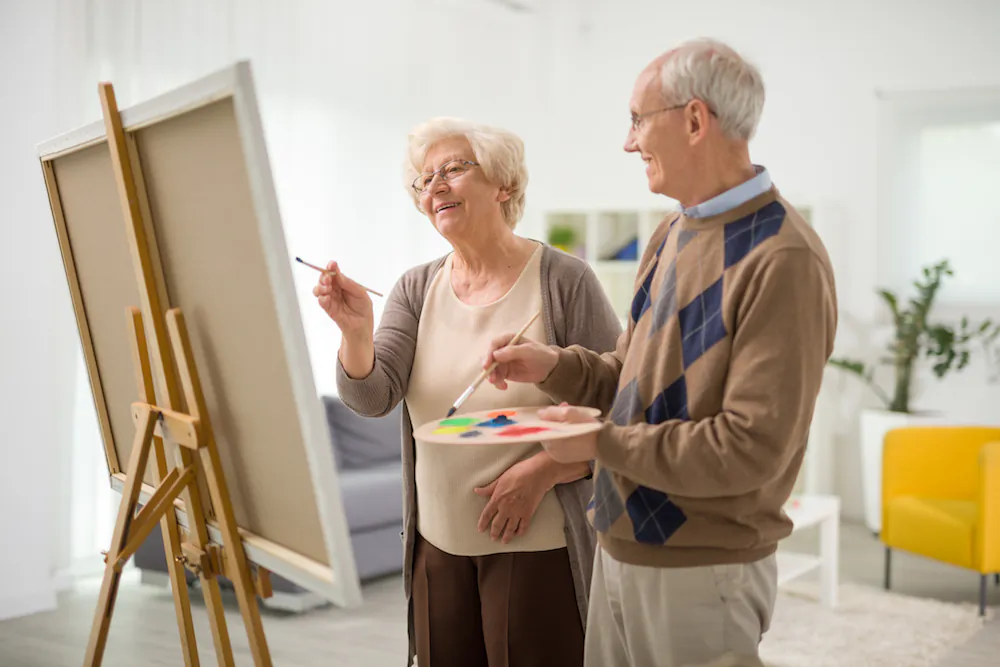 Research has found religious activity, prayer, and hobbies are common daily high points for many people.(Shutterstock)