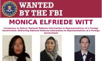 Former US Counterintelligence Agent Charged With Espionage